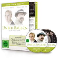 Unter Bauern - Retter in der Nacht (Special Edition) -...