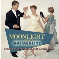 Moonlight, Morgen, Motorbiene - Souvenirs der 50er &...