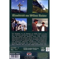 Almabtrieb am Wilden Kaiser -   - (DVD Video / Sonstige /...