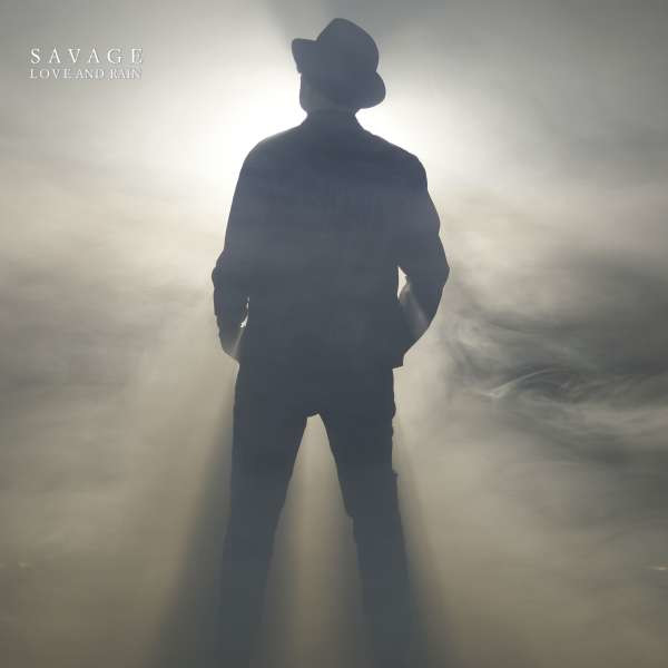 Savage (Italo Disco): Love And Rain - zyx  - (Vinyl / Rock (Vinyl))