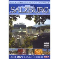 Österreich: Salzburg -   - (DVD Video / Sonstige /...