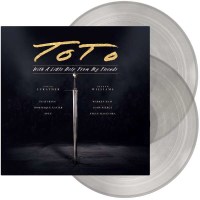 Toto: With A Little Help From My Friends (180g)...