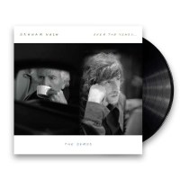 Graham Nash: Over The Years... The Demos (180g) (Limited...