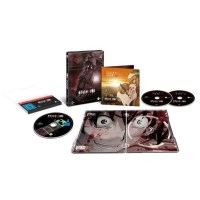 Higurashi Vol. 4 (Steelbook) -   - (DVD Video / Sonstige...