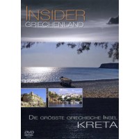 Griechenland: Kreta -   - (DVD Video / Sonstige /...