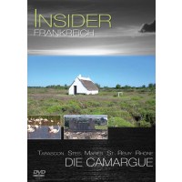 Frankreich: Die Camargue -   - (DVD Video / Sonstige /...