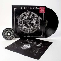 Caliban: Zeitgeister (180g) - Century Media  - (Vinyl /...