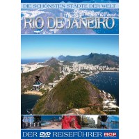 Rio de Janeiro -   - (DVD Video / Sonstige / unsortiert)