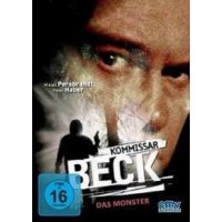 Kommissar Beck Staffel 1: Das Monster - cmv Laservision...