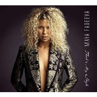 Maya Fadeeva: Thats My Style -   - (CD / Titel: H-P)