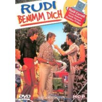 Rudi benimm dich - FSK, 6  - (DVD Video / Sonstige /...