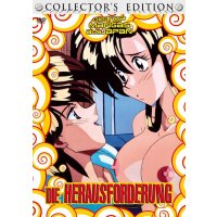 Die Herausforderung - Collectors Edition -   - (DVD Video...