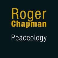 Roger Chapman: Peaceology - Hypertension  - (CD / Titel:...