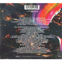 The Avalanches: Since I Left You (20th Anniversary Deluxe Edition) - XL  - (CD / Titel: Q-Z)