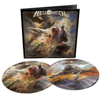 Helloween (Limited Edition) (Picture Disc) - Nuclear...