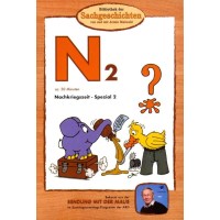 Bibliothek der Sachgeschichten - N2 (Nachkriegszeit 2) -...