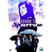 Sparrow -   - (DVD Video / Sonstige / unsortiert)