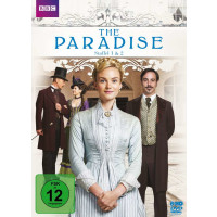 The Paradise Staffel 1 & 2 -   - (DVD Video /...