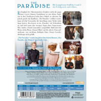 The Paradise Staffel 1 & 2 -   - (DVD Video /...