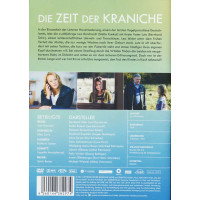 Die Zeit der Kraniche - KNM Home Entertainment GmbH  -...