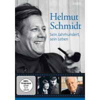 Helmut Schmidt - Sein Jahrhundert, sein Leben - Studio...