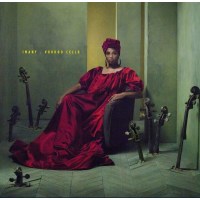 Imany: Voodoo Cello - Polydor  - (CD / Titel: H-P)