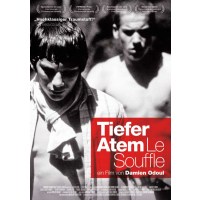 Tiefer Atem - Le Souffle (OmU) -   - (DVD Video /...