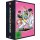 Space Dandy Staffel 2 (Gesamtausgabe) -   - (DVD Video / Sonstige / unsortiert)