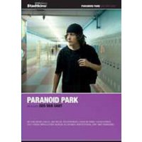 Paranoid Park -   - (DVD Video / Sonstige / unsortiert)