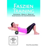 Faszien Training -   - (DVD Video / Sonstige / unsortiert)