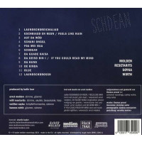 Molden: Schdean - Bader Molden  - (CD / Titel: H-P)