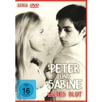 Peter und Sabine - Wildes Blut -   - (DVD Video /...