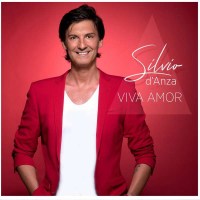 Silvio DAnza: Viva Amor - MCP  - (CD / Titel: Q-Z)