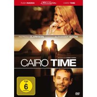 Cairo Time - Alamode Filmdistribution  - (DVD Video / Drama)