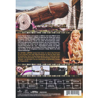 301 - Scheiß auf ein Empire - Dirk Brocker  - (DVD...