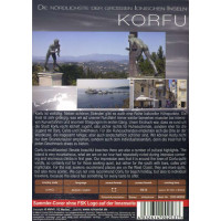 Griechenland: Korfu -   - (DVD Video / Sonstige /...