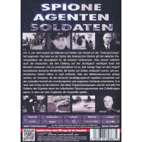 Spione Agenten Soldaten Folge 18: Major Martin - Landung...