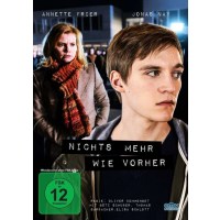 Nichts mehr wie vorher -   - (DVD Video / Sonstige /...