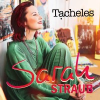 Sarah Straub: Tacheles - Sturm & Klang  - (CD /...