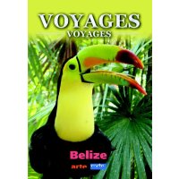 Belize - VZ Handelsgesellschaft  - (DVD Video / Reise)