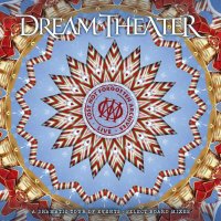 Dream Theater: Lost Not Forgotten Archives: A Dramatic...