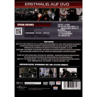 Die menschliche Bombe -   - (DVD Video / Sonstige /...