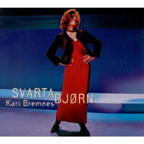 Kari Bremnes: Svarta Björn - Kirkelig  - (CD / Titel: H-P)