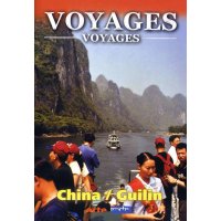 China / Guilin - VZ Handelsgesellschaft  - (DVD Video /...