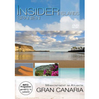 Spanien: Gran Canaria -   - (DVD Video / Sonstige /...