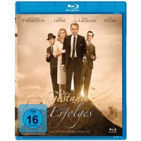 Der Gestank des Erfolges (Blu-ray) -   - (Blu-ray Video /...