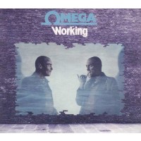 Omega: Working - Sireena  - (CD / Titel: H-P)