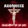 Agonoize: Revelation Six Six Sick (Limited Edition) - Repo  - (CD / Titel: A-G)