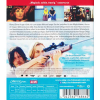 Sky - Der Himmel in mir (Blu-ray) -   - (Blu-ray Video /...