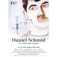 Daniel Schmid - Le Chat Qui Pense - Salzgeber &  -...